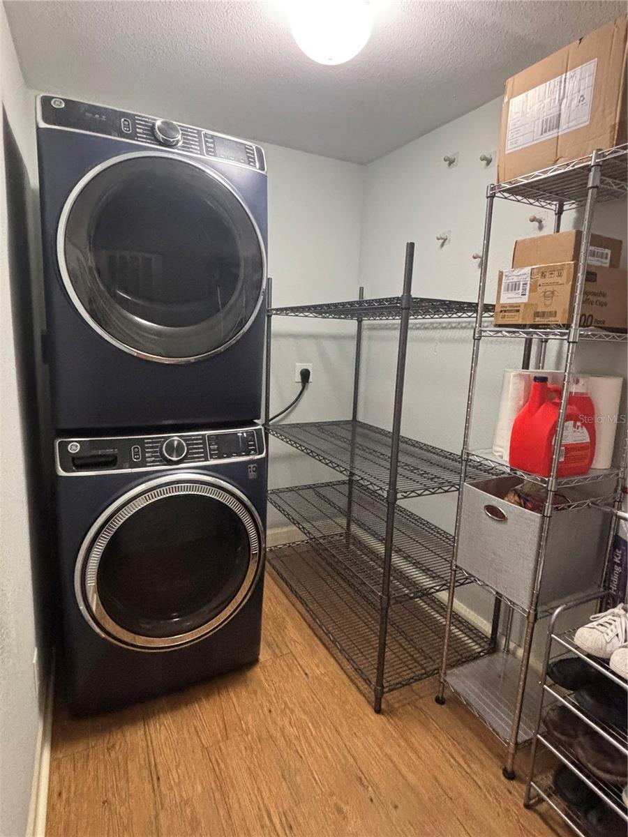 RISBECKS SUB - Residential