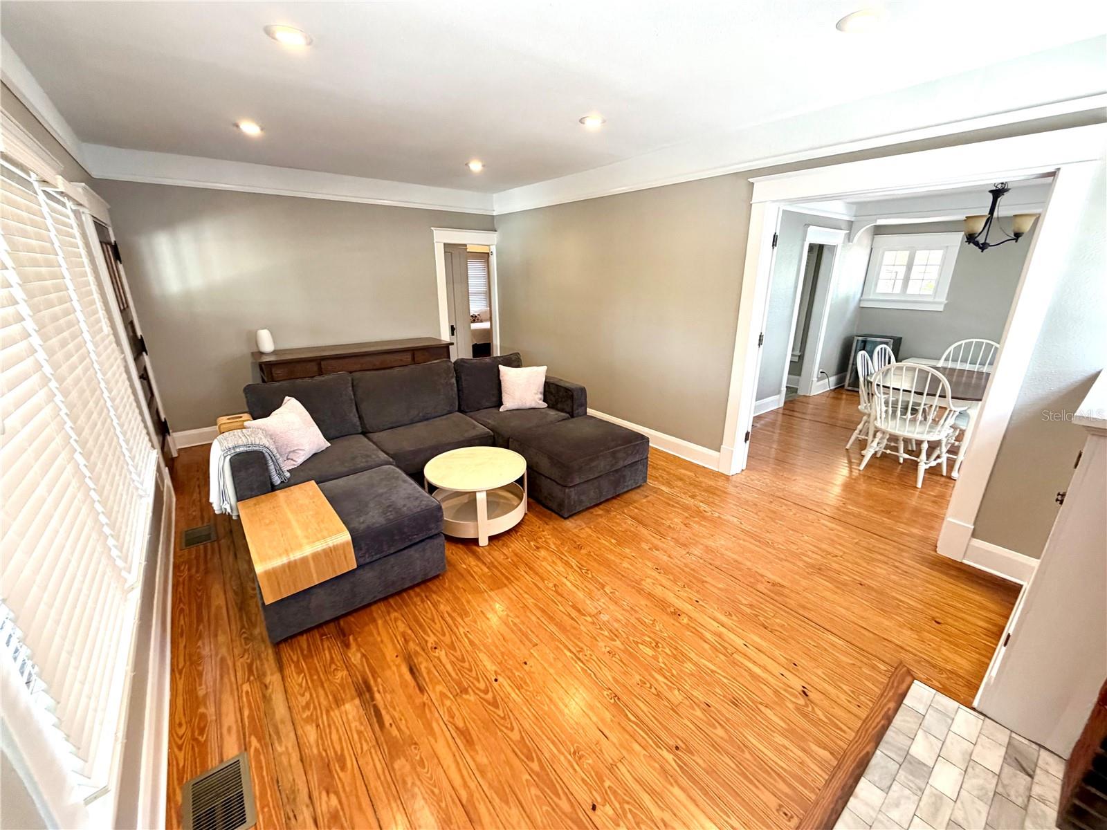 RISBECKS SUB - Residential