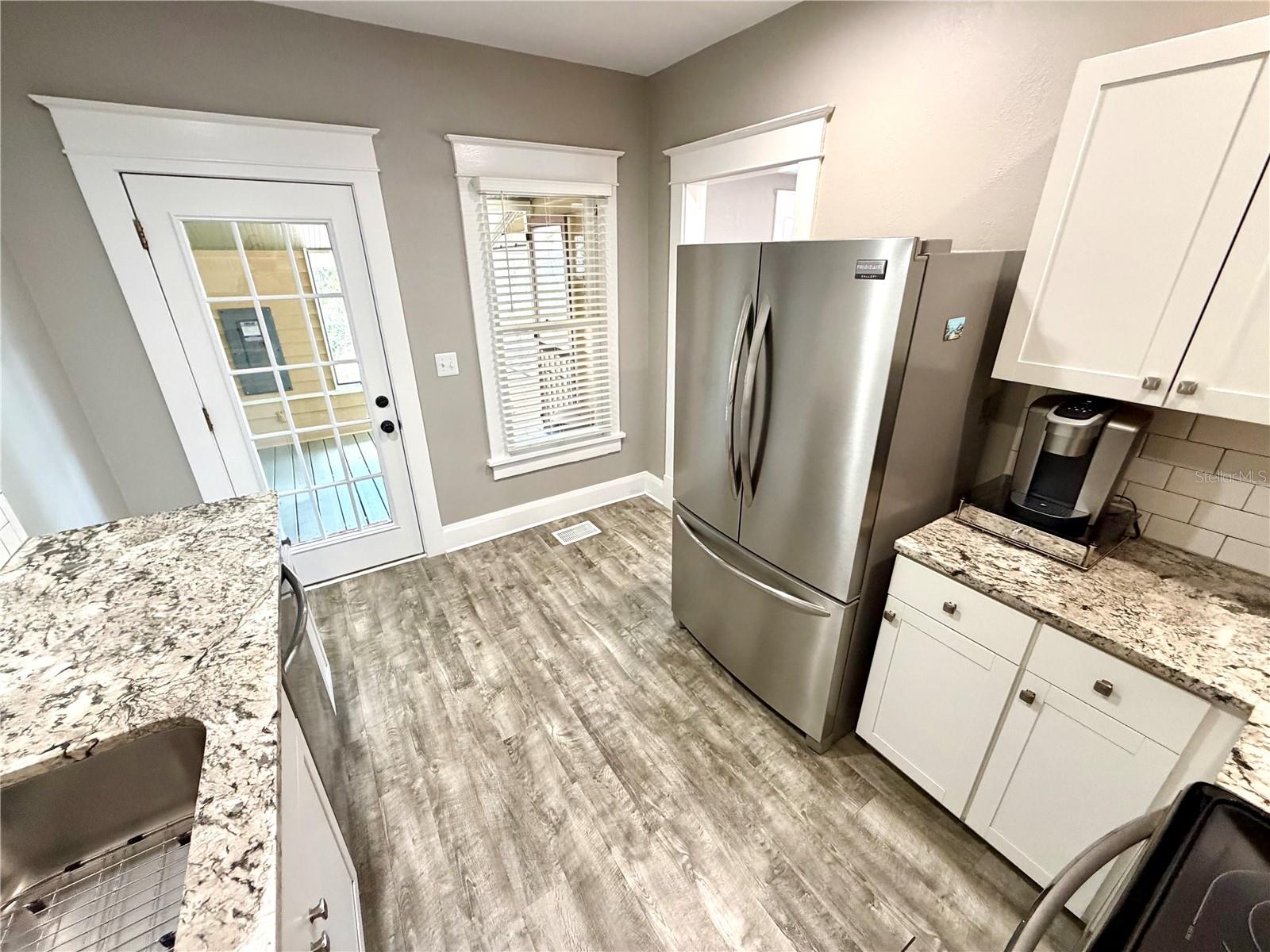 RISBECKS SUB - Residential