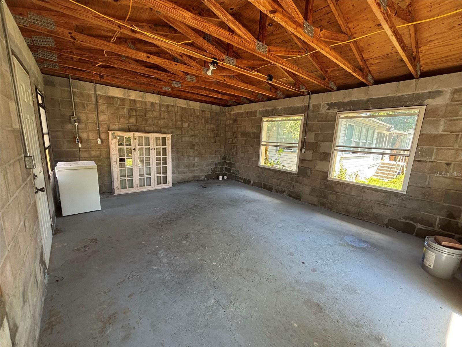 RISBECKS SUB - Residential