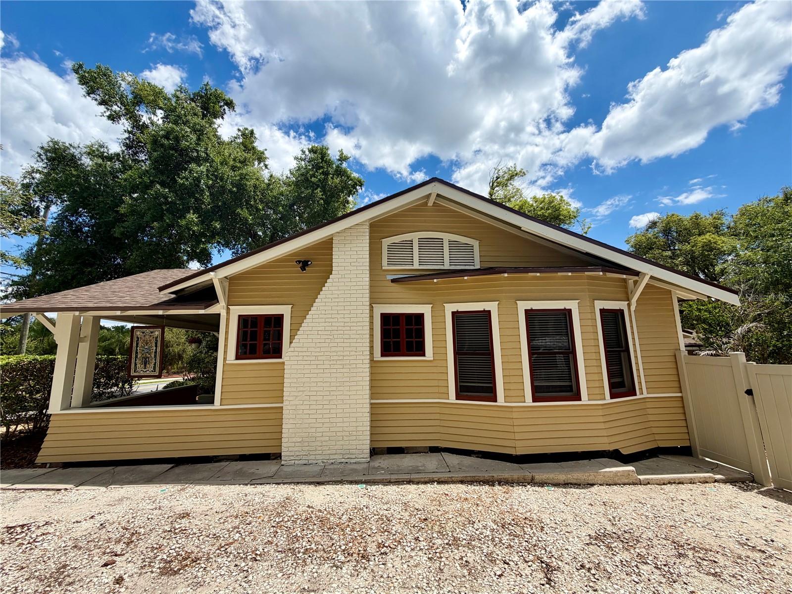 RISBECKS SUB - Residential