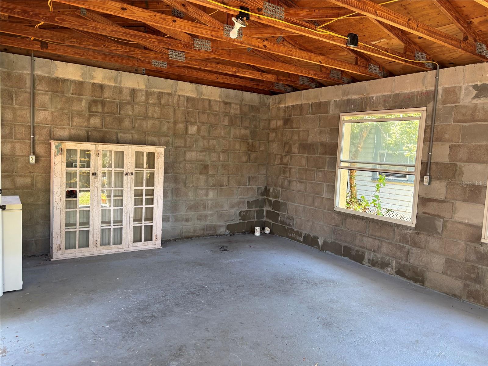 RISBECKS SUB - Residential