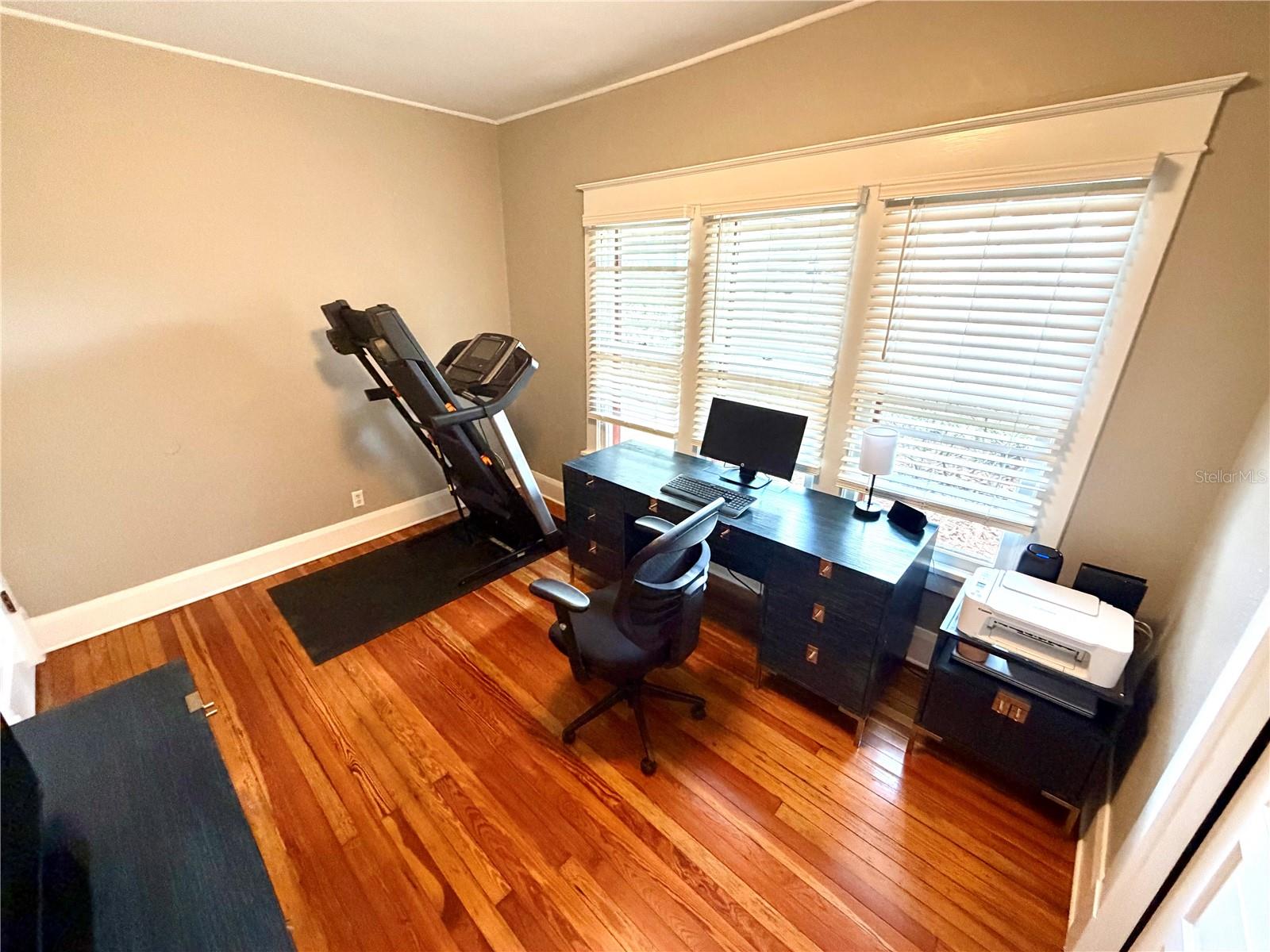 RISBECKS SUB - Residential