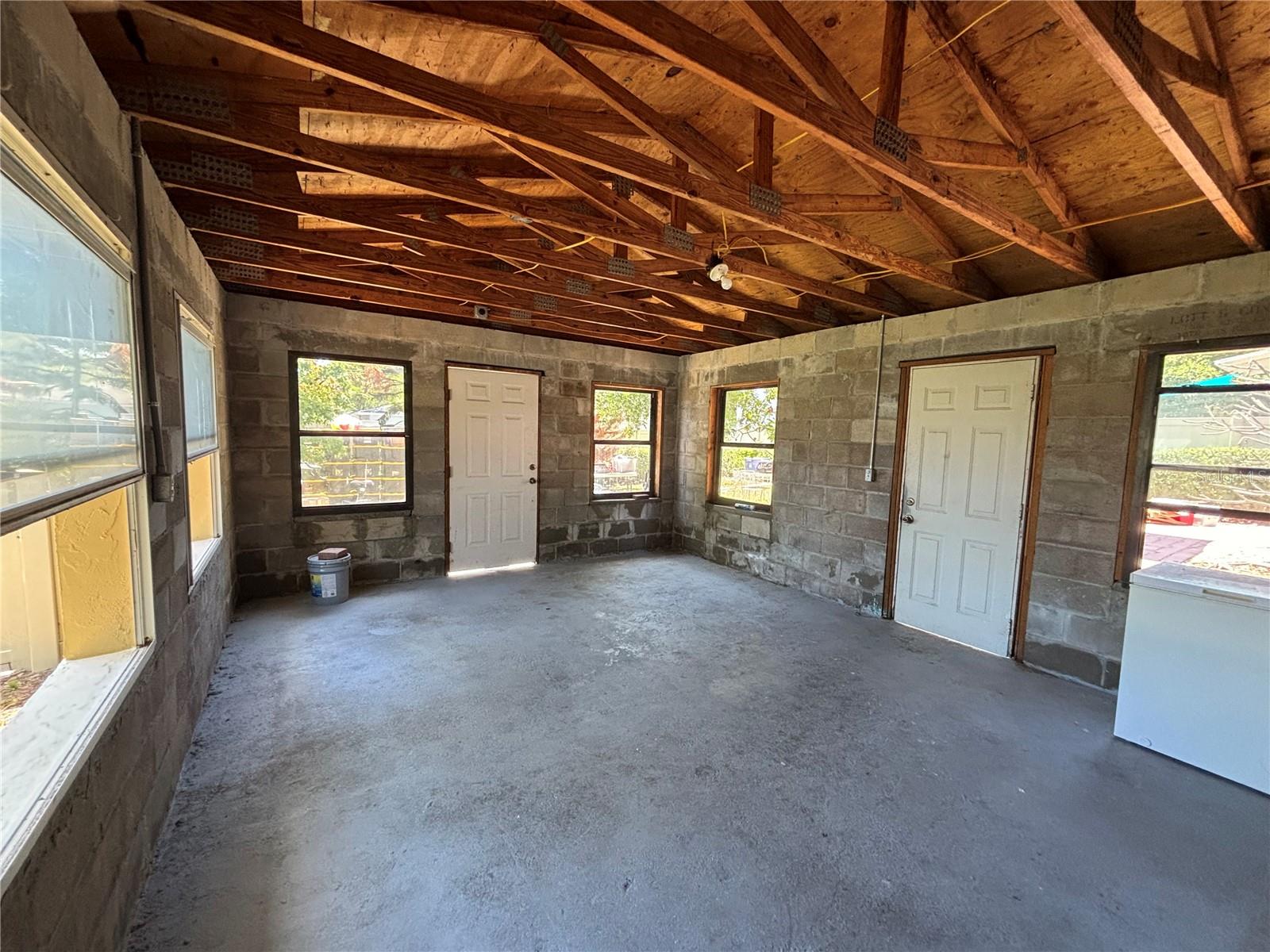 RISBECKS SUB - Residential