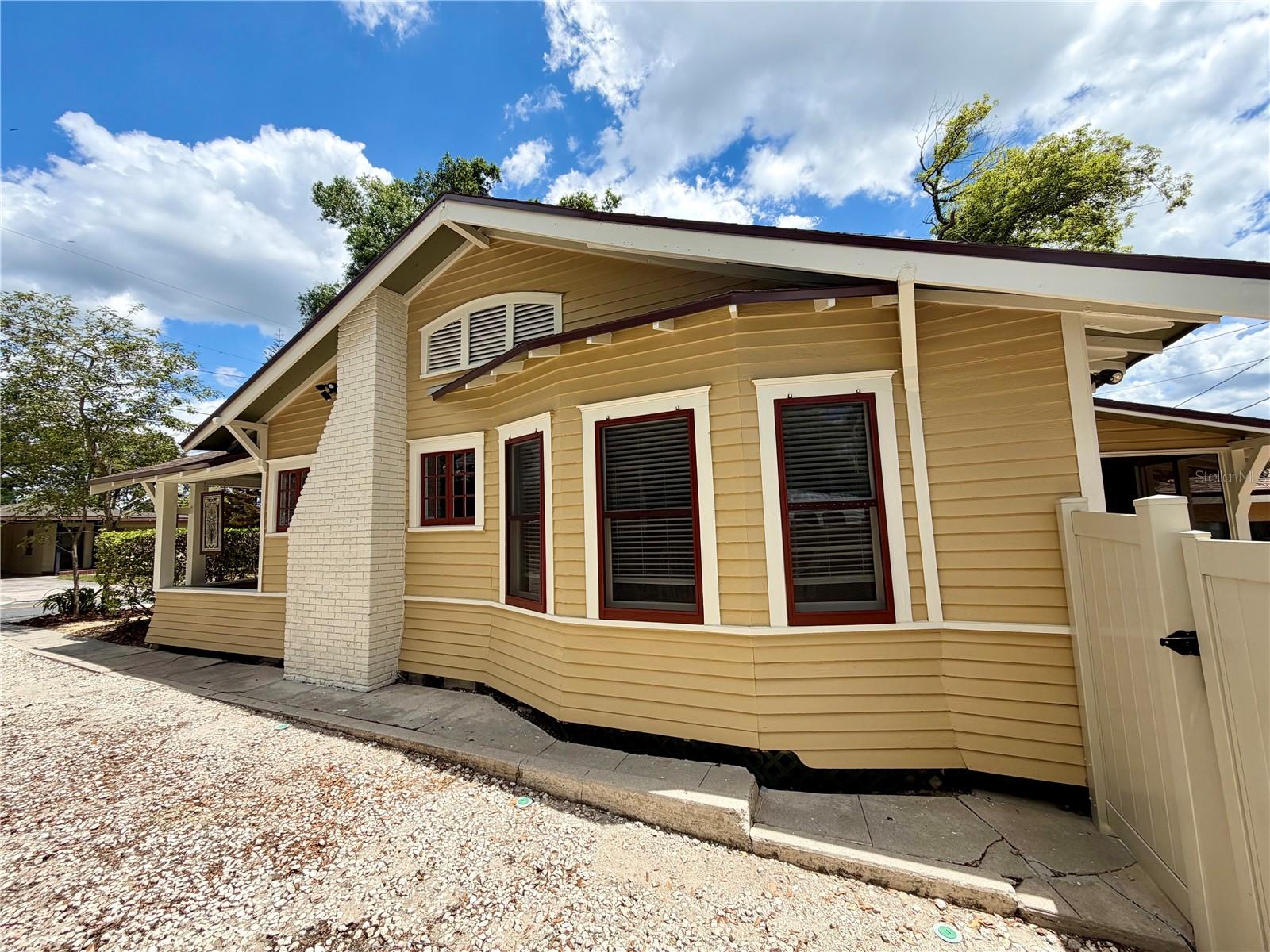 RISBECKS SUB - Residential