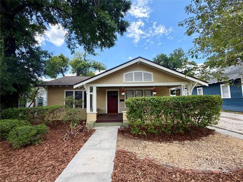 Property photo of 821 E Lime Street, Lakeland, FL 33801
