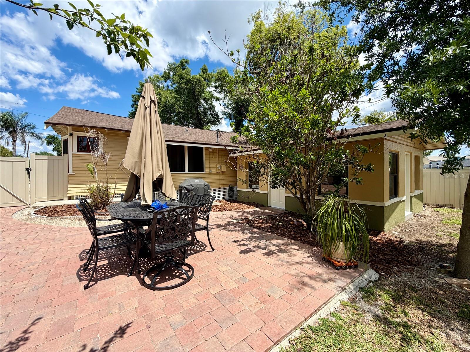 RISBECKS SUB - Residential