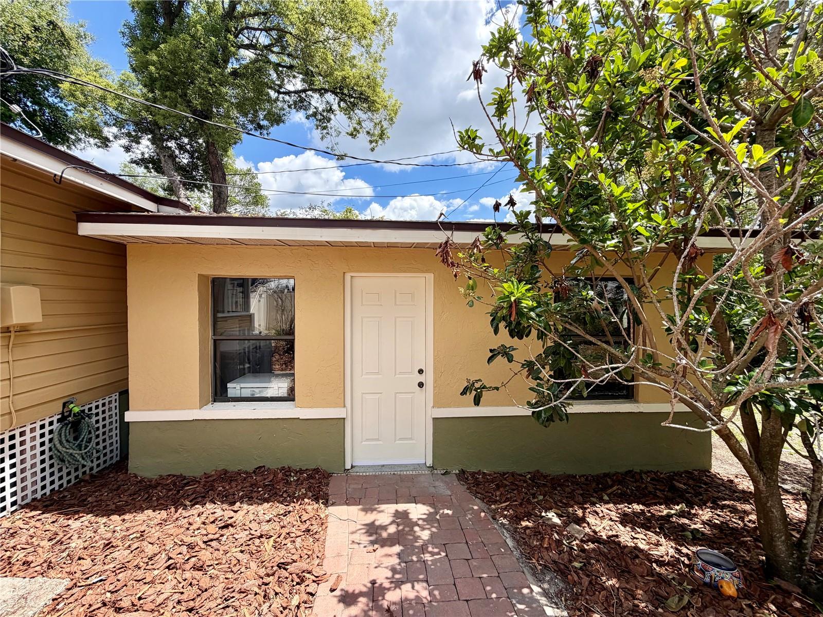 RISBECKS SUB - Residential