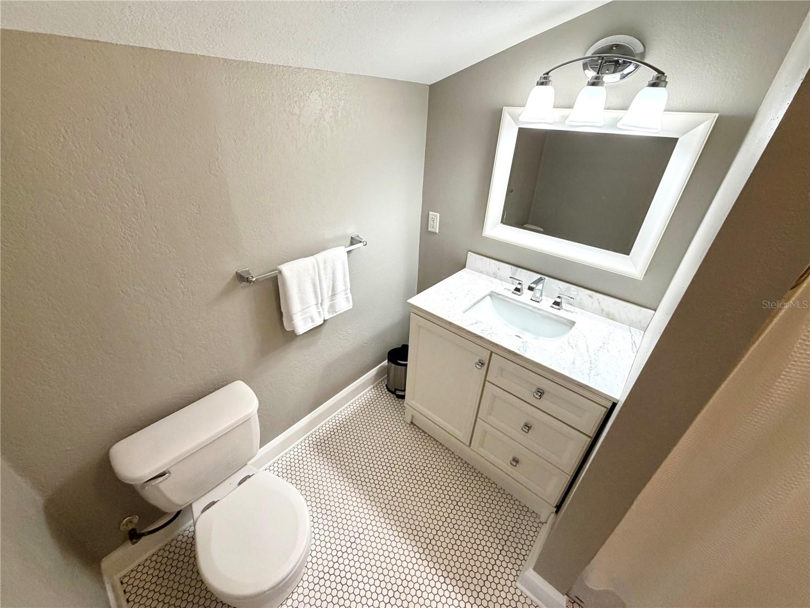 RISBECKS SUB - Residential