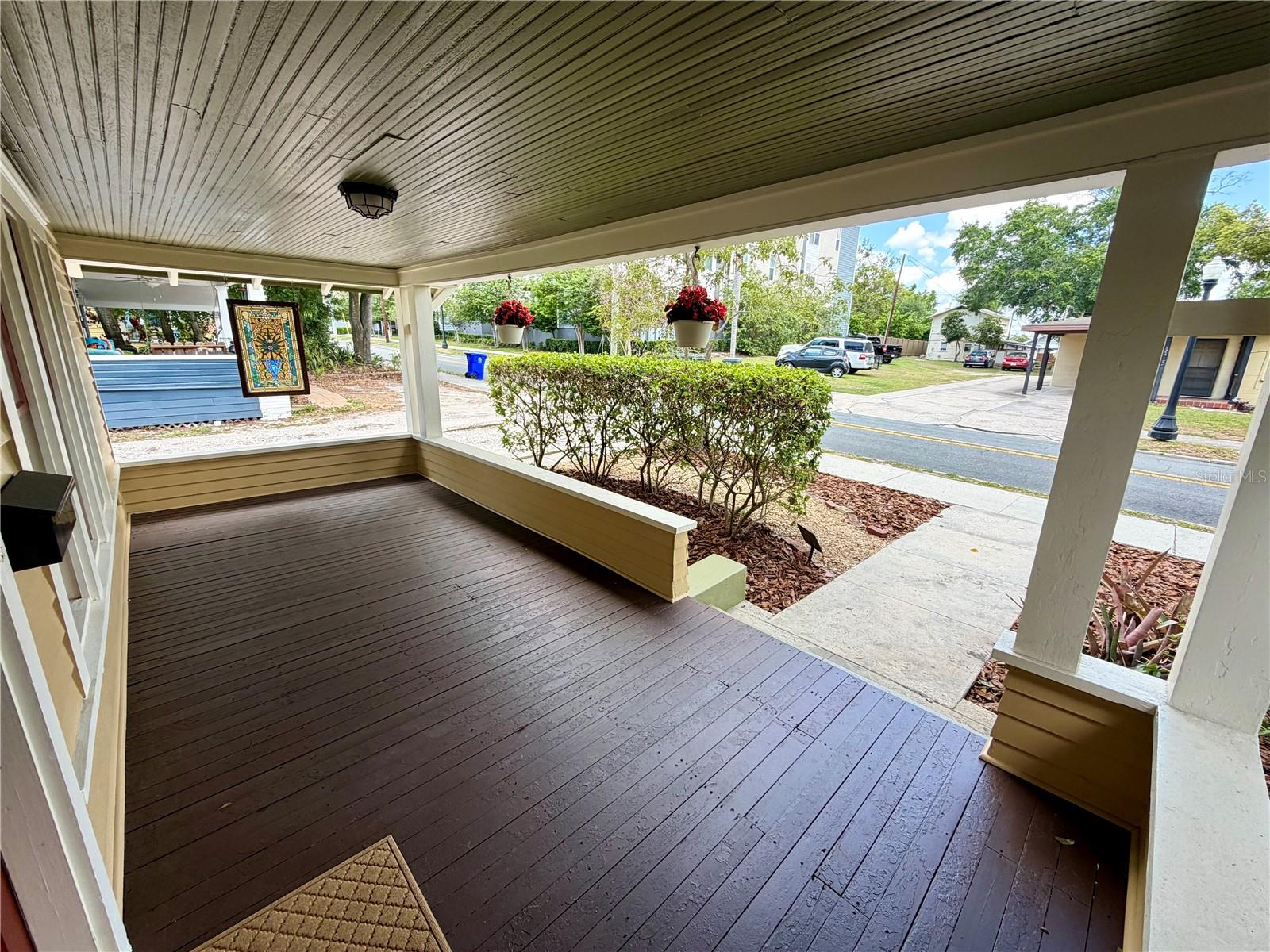 RISBECKS SUB - Residential