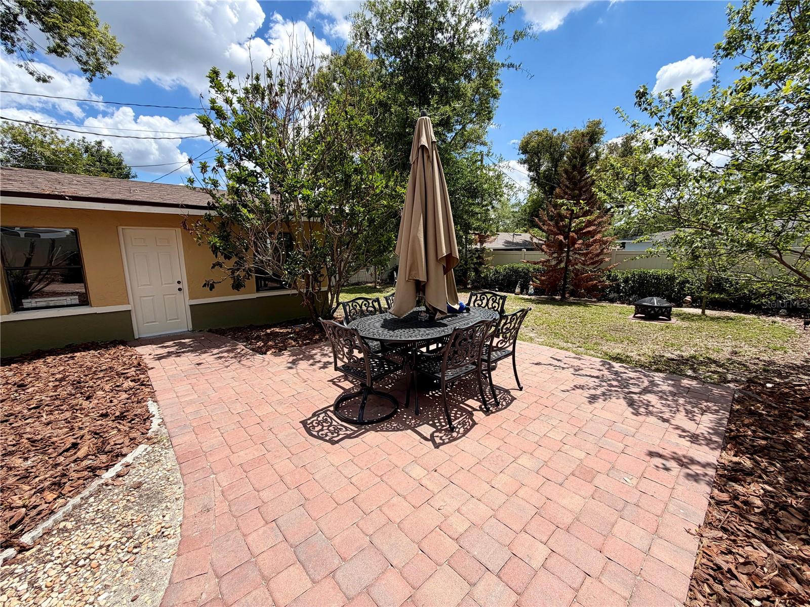 RISBECKS SUB - Residential