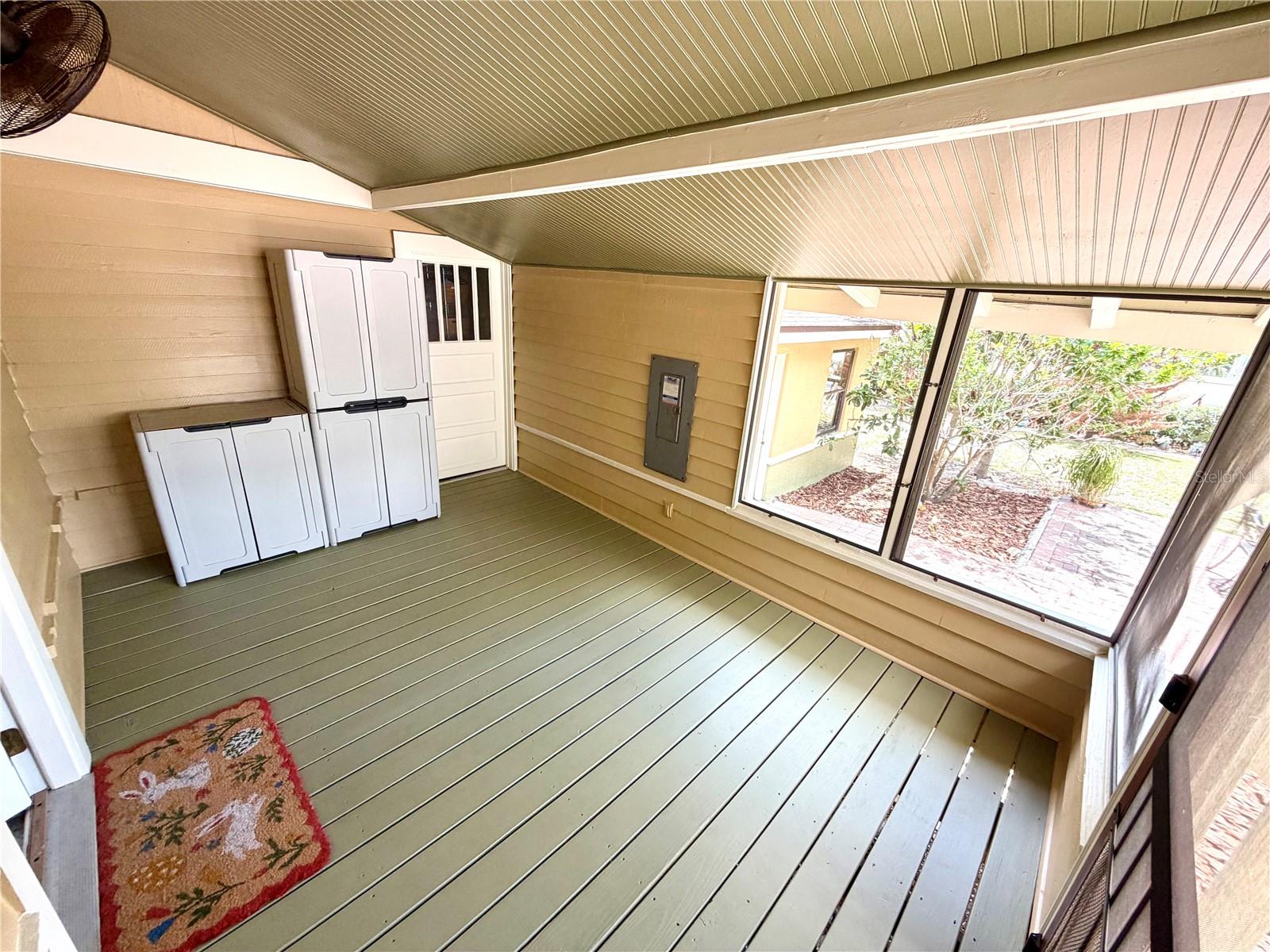 RISBECKS SUB - Residential