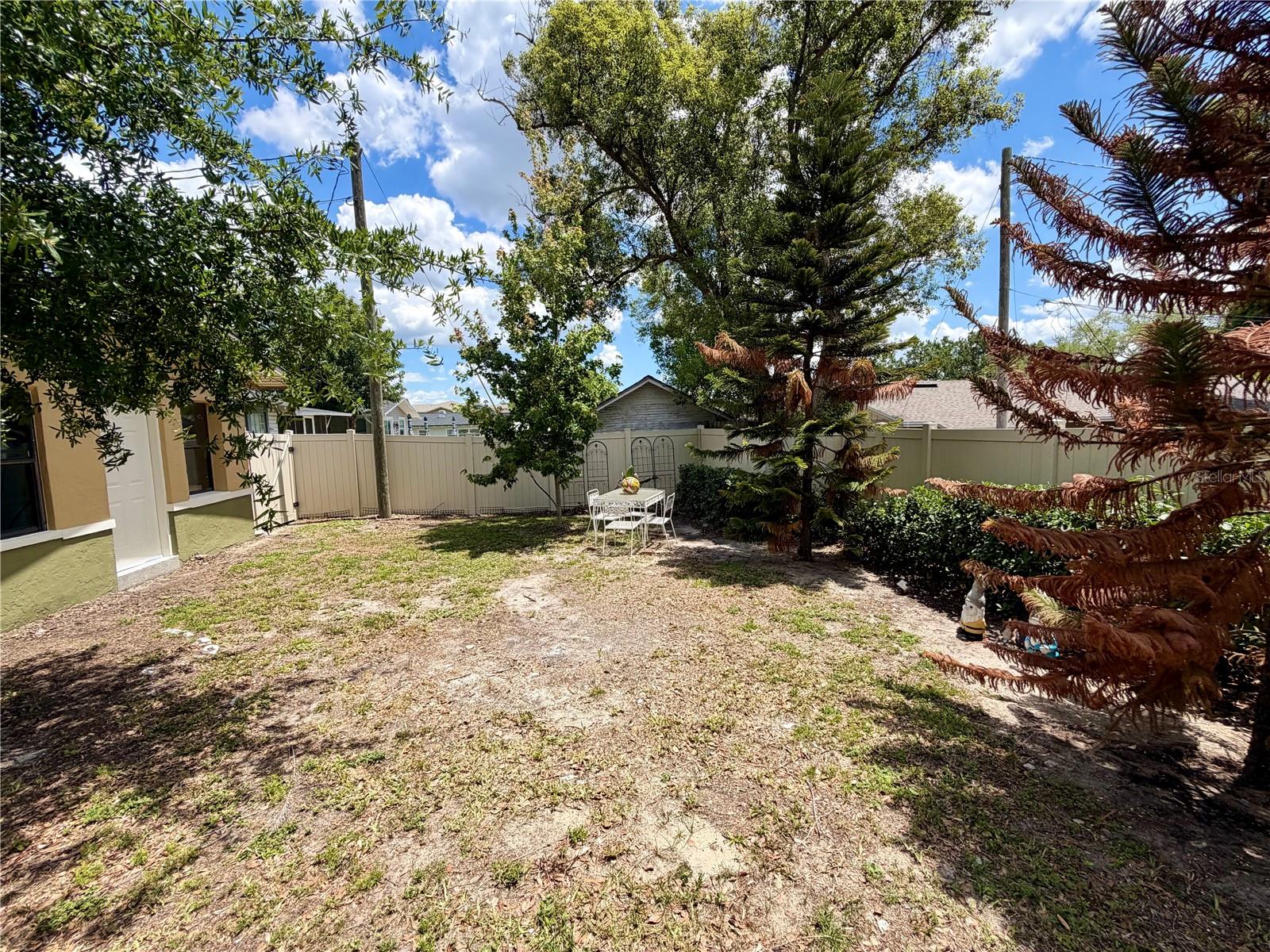 RISBECKS SUB - Residential