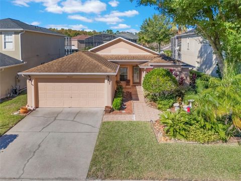 A home in ORLANDO