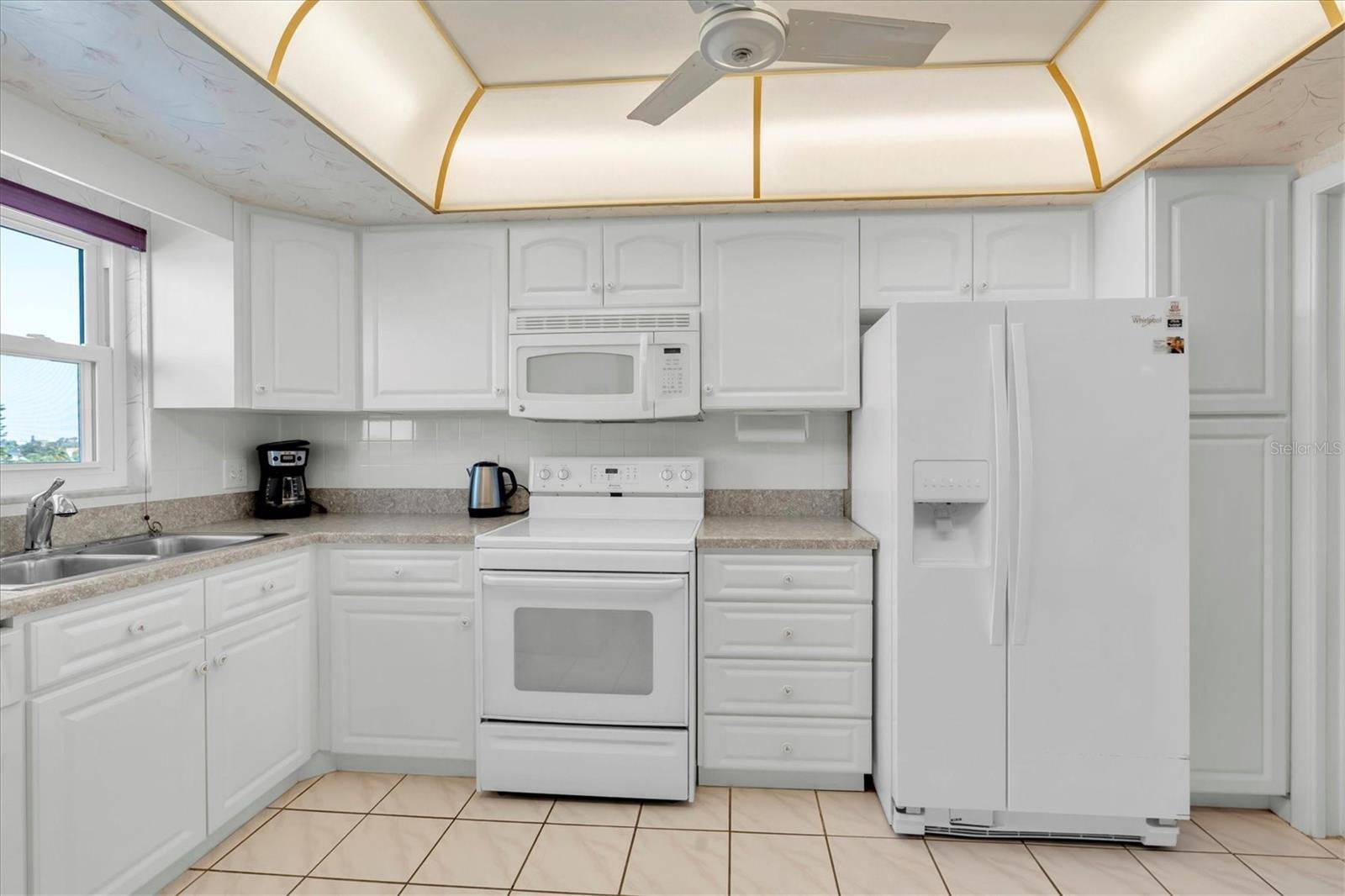 REGENCY WEST APTS CONDO - Residential