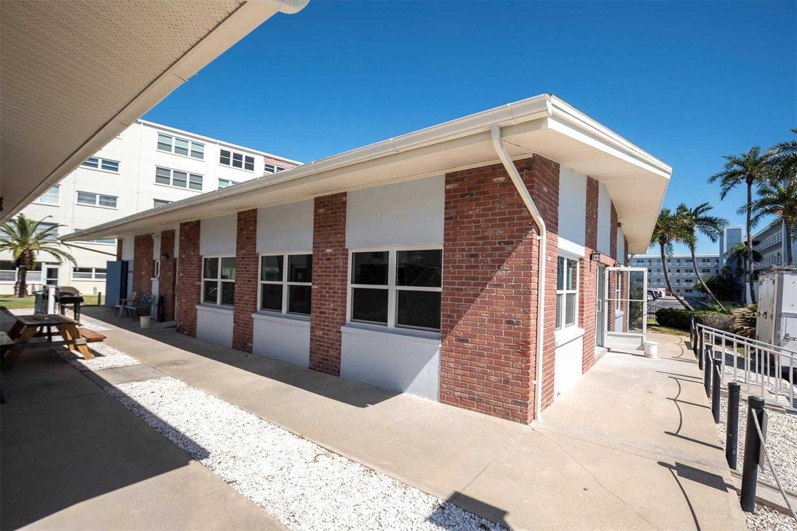 REGENCY WEST APTS CONDO - Residential