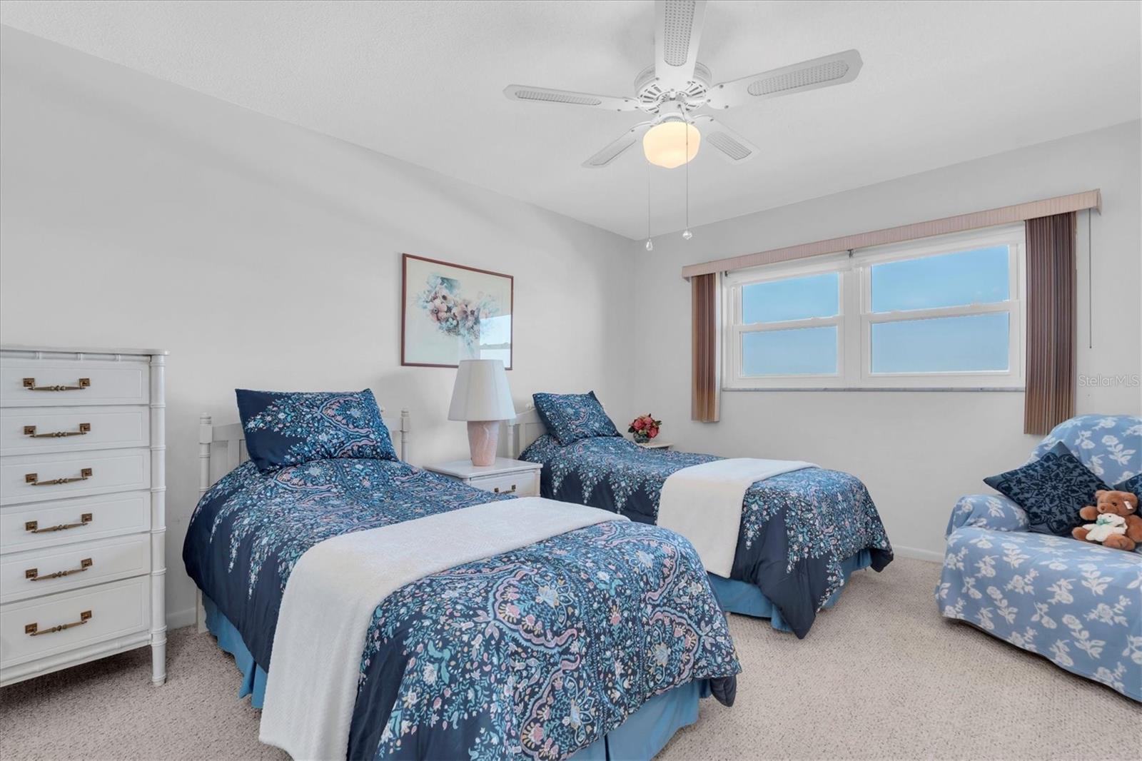 REGENCY WEST APTS CONDO - Residential