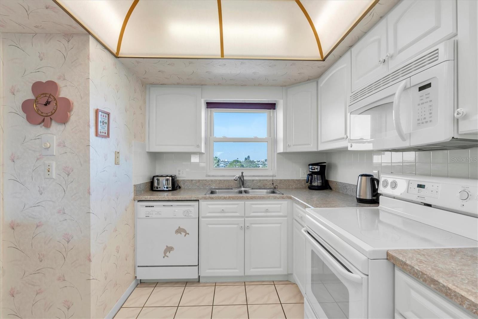 REGENCY WEST APTS CONDO - Residential