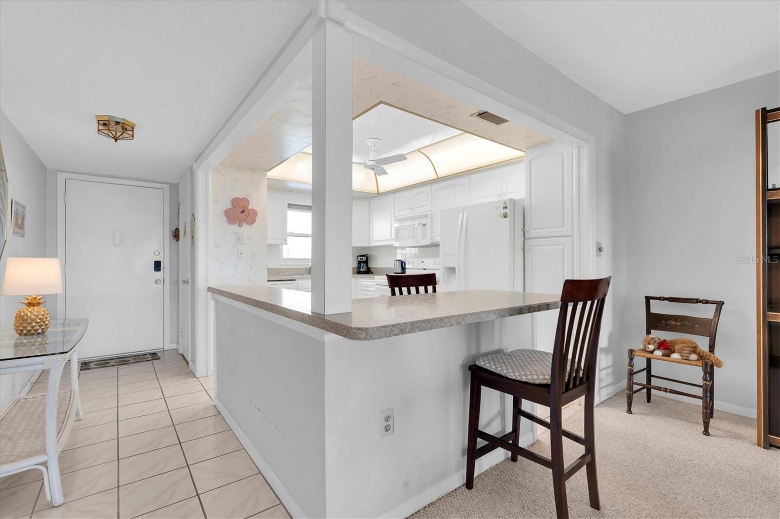 REGENCY WEST APTS CONDO - Residential