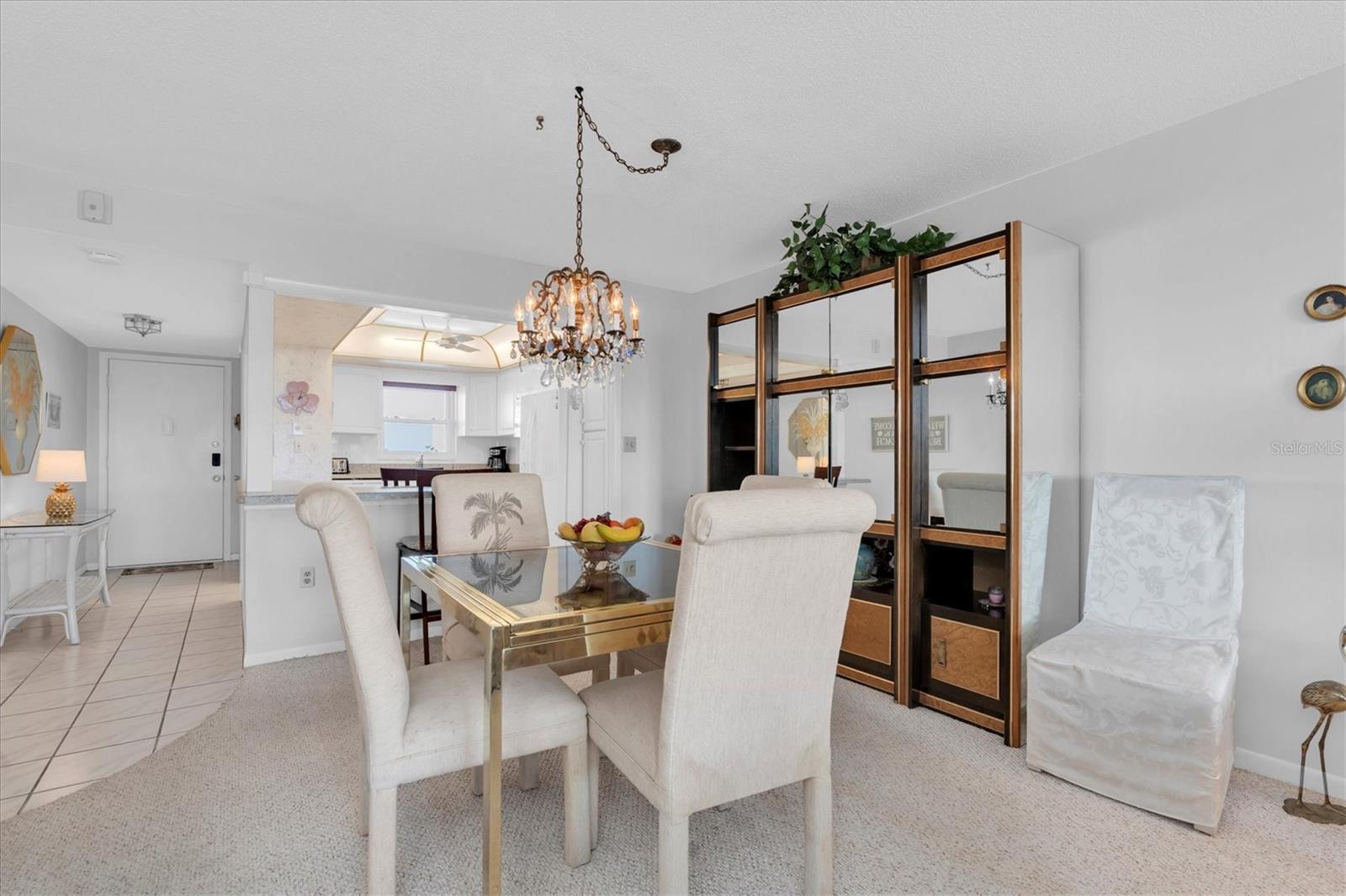 REGENCY WEST APTS CONDO - Residential