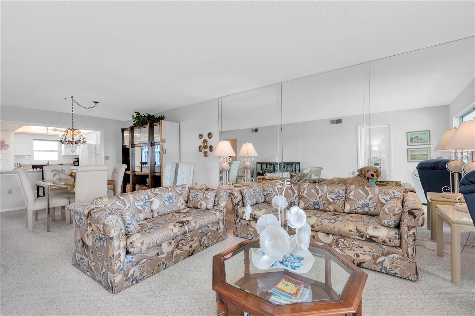 REGENCY WEST APTS CONDO - Residential