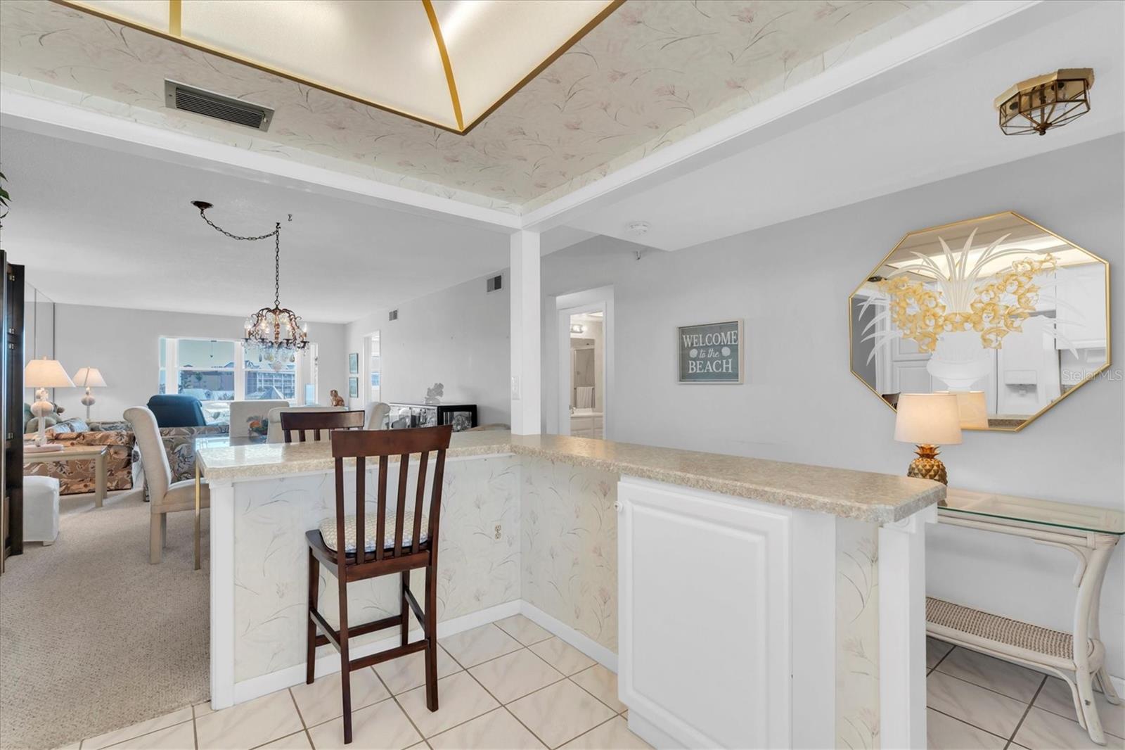 REGENCY WEST APTS CONDO - Residential