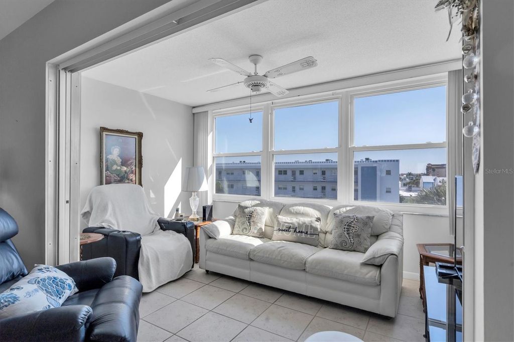 Photo of 5575 Gulf Boulevard #424, St Pete Beach, FL 33706 (MLS # TB8448535)