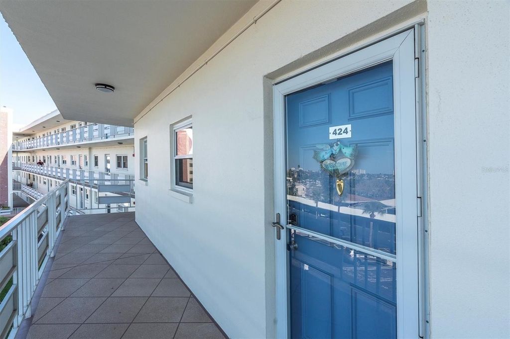 Photo of 5575 Gulf Boulevard #424, St Pete Beach, FL 33706 (MLS # TB8448535)