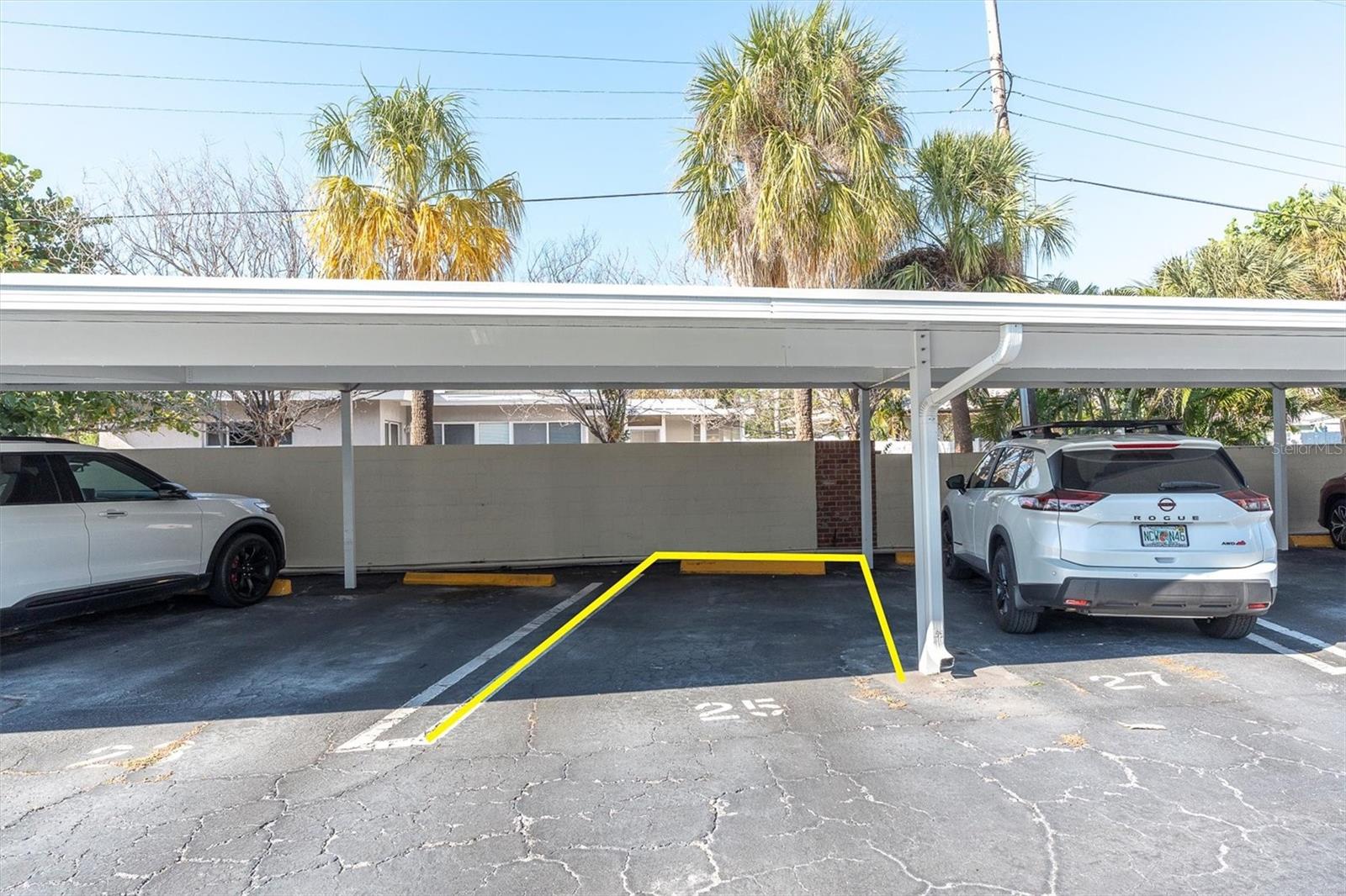 REGENCY WEST APTS CONDO - Residential