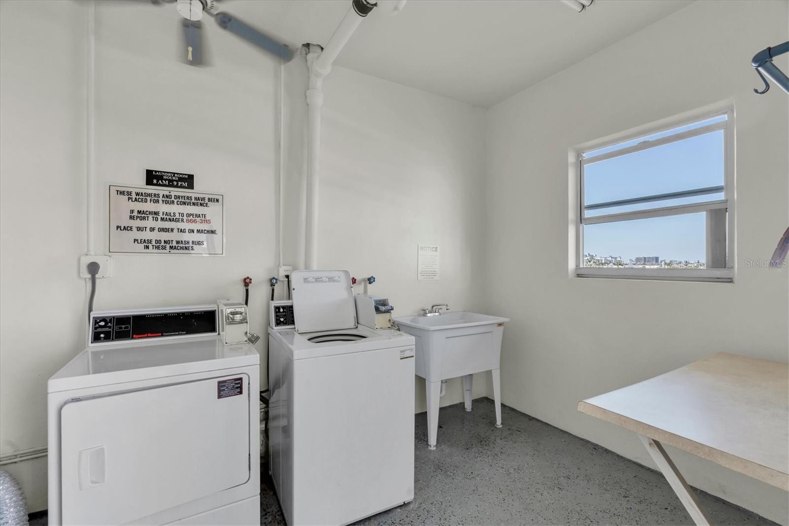 REGENCY WEST APTS CONDO - Residential