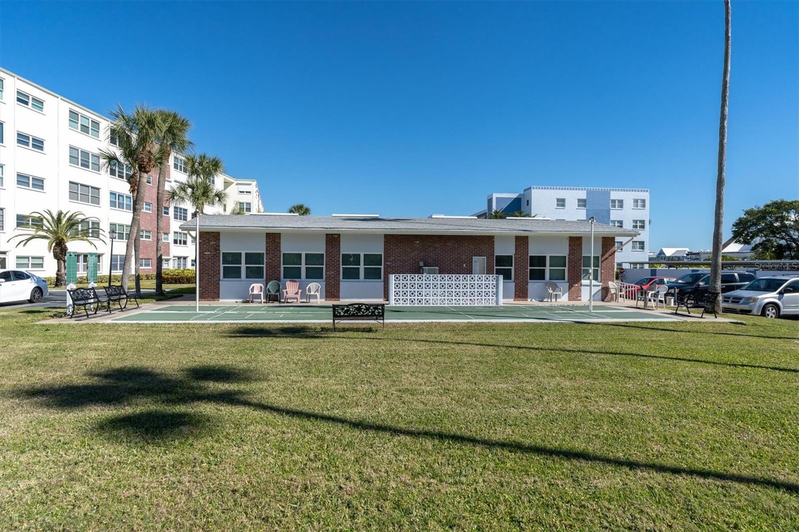 REGENCY WEST APTS CONDO - Residential