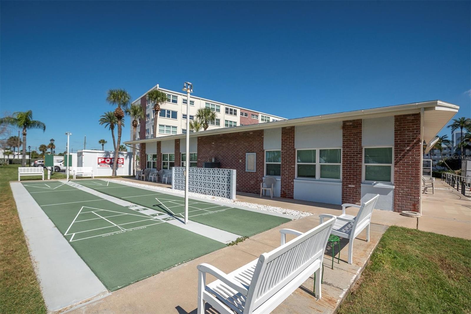 REGENCY WEST APTS CONDO - Residential