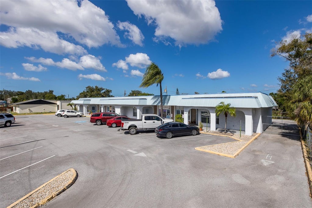 Photo of 5345 Mile Stretch Drive, Holiday, FL 34690 (MLS # W7890559)