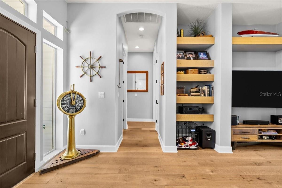 HARBOR ISLES - Residential