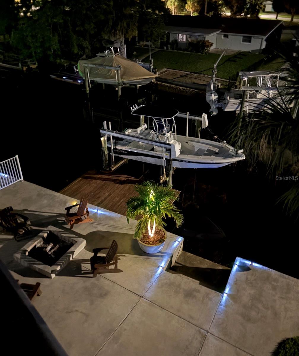 HARBOR ISLES - Residential