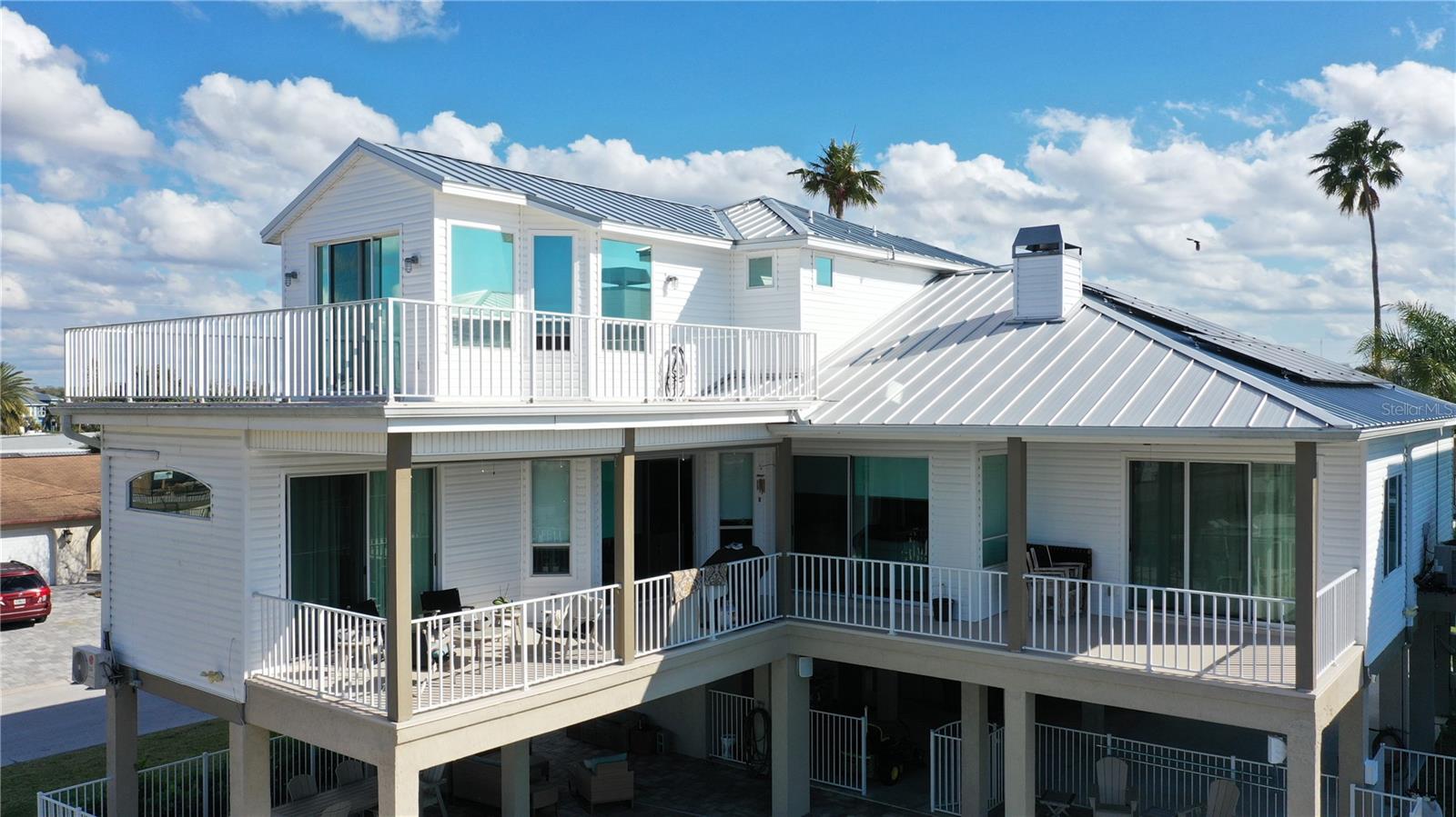 HARBOR ISLES - Residential