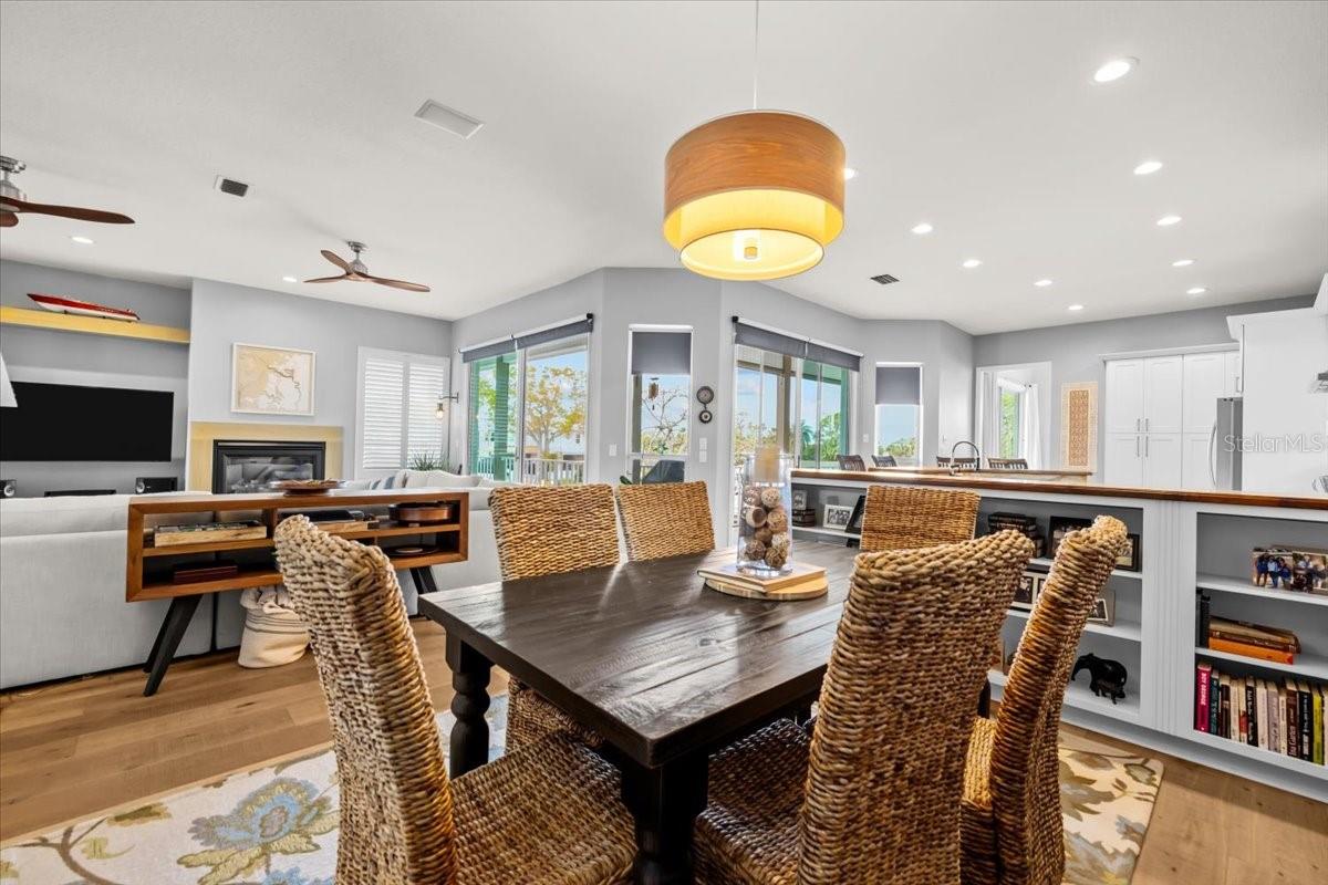 HARBOR ISLES - Residential