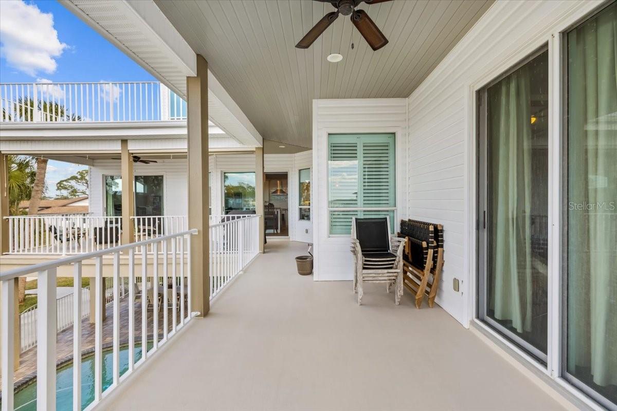 HARBOR ISLES - Residential