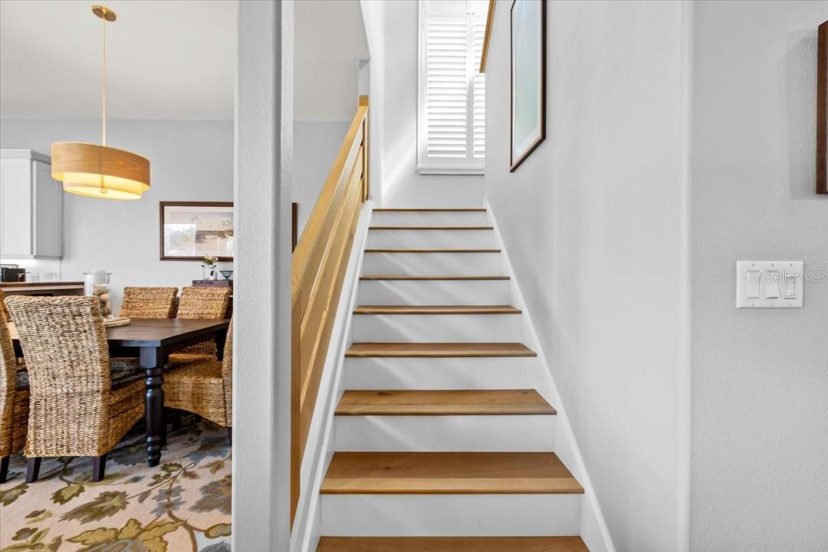 HARBOR ISLES - Residential