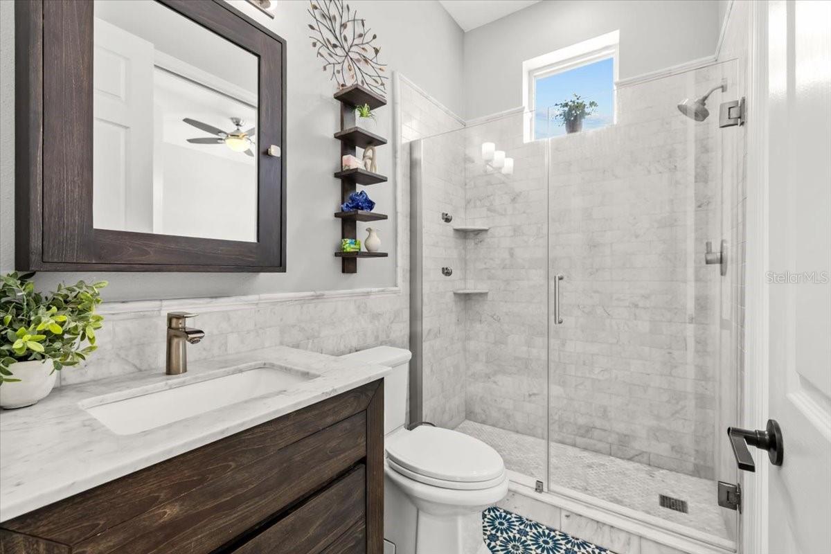 HARBOR ISLES - Residential