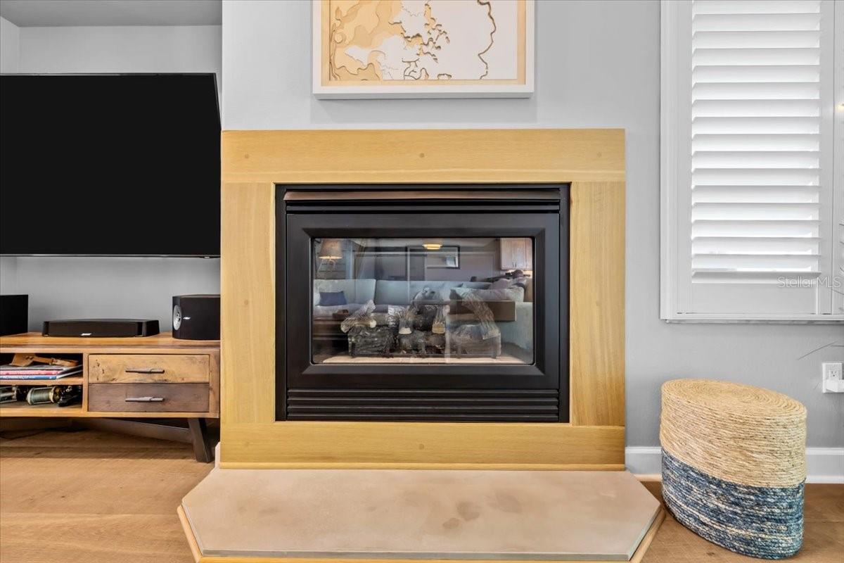 HARBOR ISLES - Residential