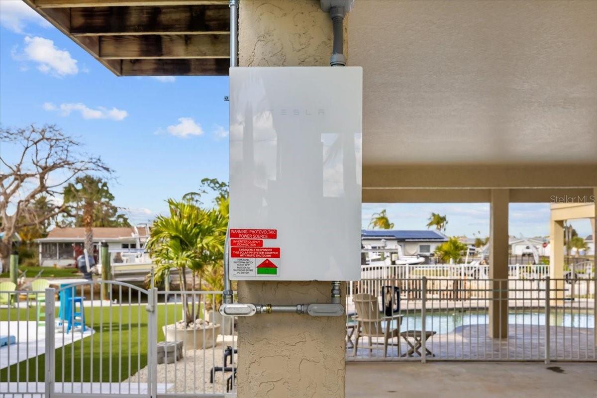 HARBOR ISLES - Residential