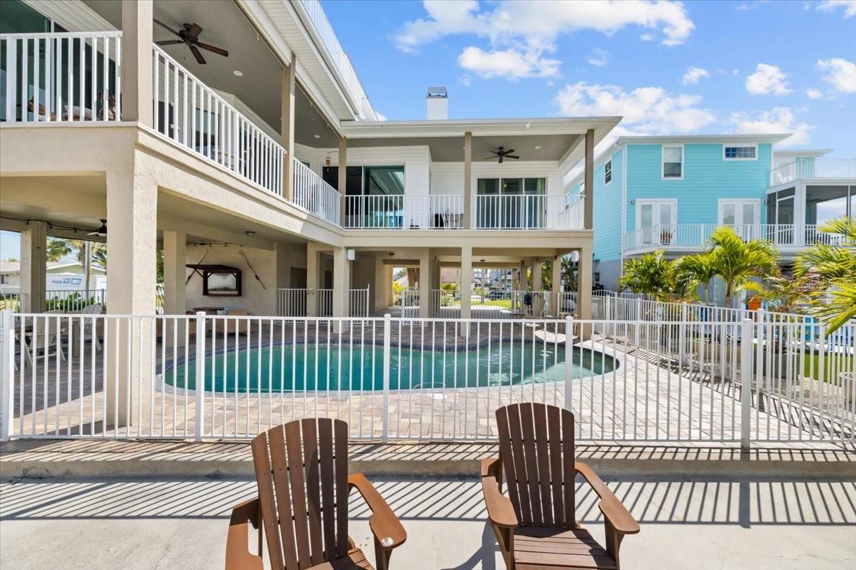 HARBOR ISLES - Residential