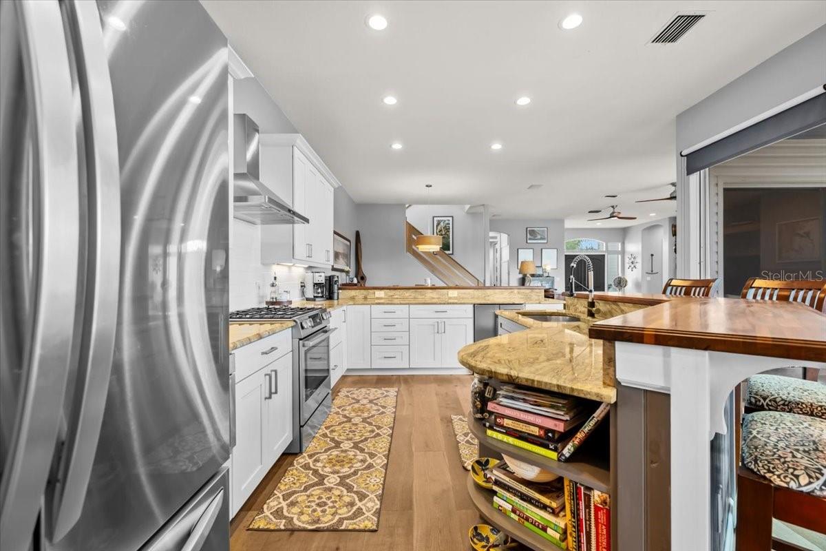 HARBOR ISLES - Residential