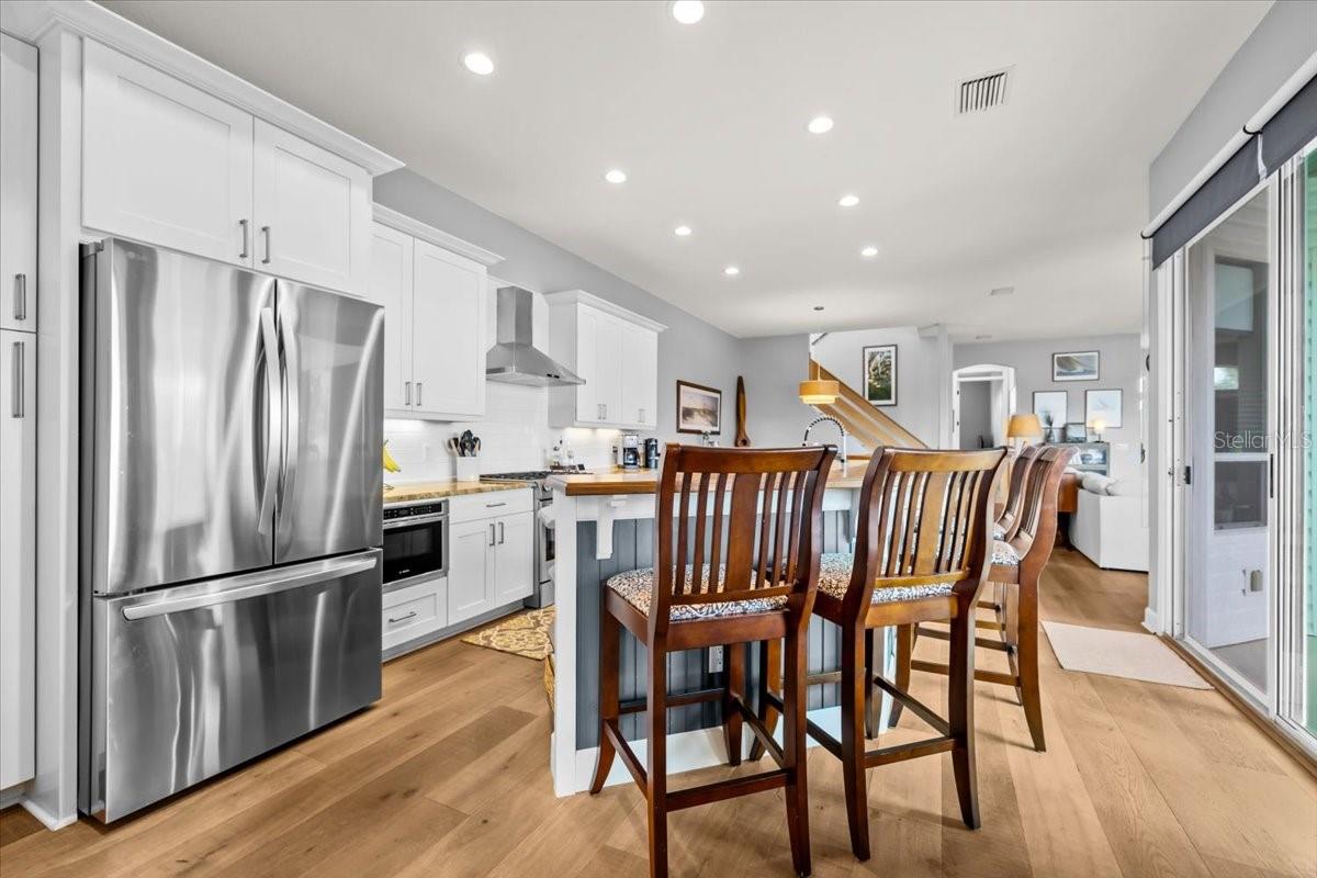 HARBOR ISLES - Residential