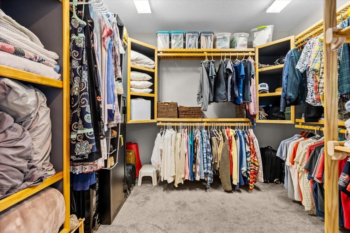 HARBOR ISLES - Residential