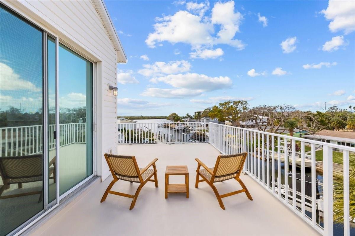 HARBOR ISLES - Residential