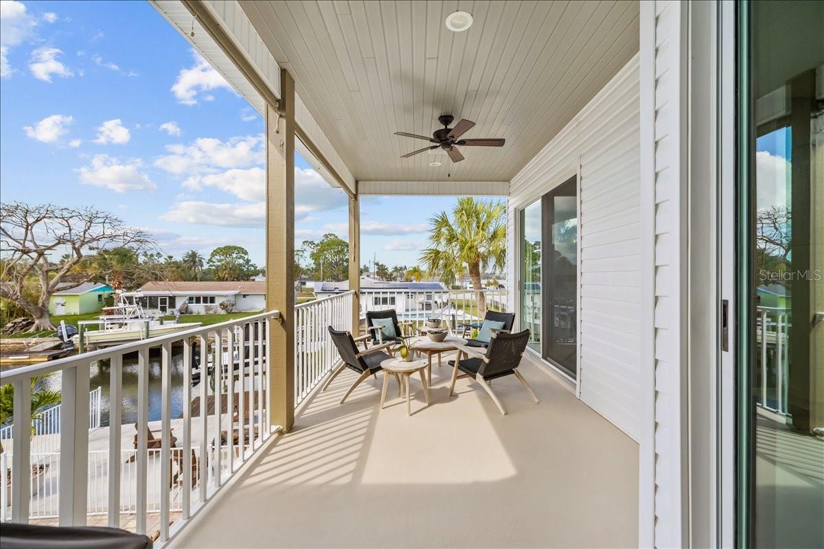 HARBOR ISLES - Residential