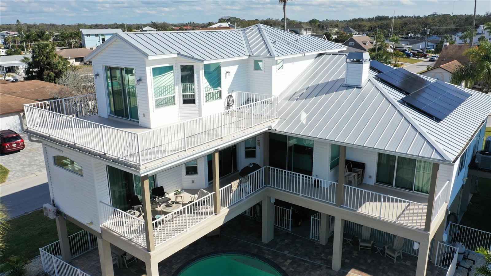 HARBOR ISLES - Residential