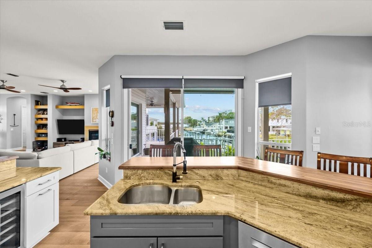 HARBOR ISLES - Residential